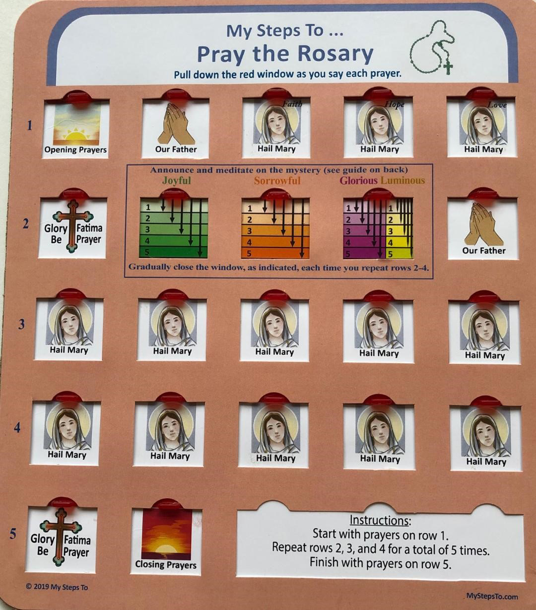 my-steps-to-pray-the-rosary-my-steps-to